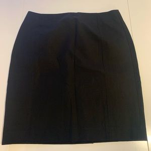 Banana republic pencil skirt.